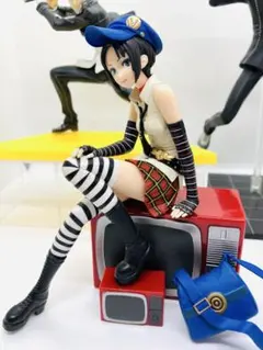 2026年最新】ペルソナ4 フィギュアの人気アイテム - メルカリ