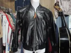 2026年最新】マックショウ 革ジャンの人気アイテム - メルカリ