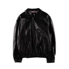 2026年最新】CHAPS レザージャケット・ライダースの人気アイテム