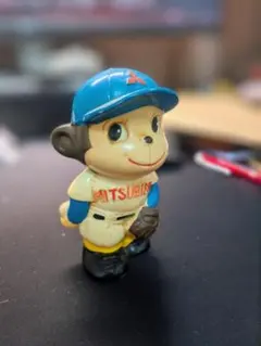 2026年最新】ソフビ貯金箱昭和の人気アイテム - メルカリ