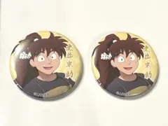 2026年最新】土井半助 バッジの人気アイテム - メルカリ