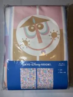 2026年最新】イッツアスモールワールド カーテンの人気アイテム - メルカリ