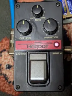 2026年最新】布袋寅泰 エフェクターの人気アイテム - メルカリ