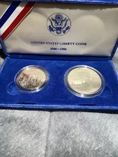 2026年最新】リバティコイン1986年の人気アイテム - メルカリ