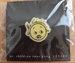 2026年最新】mr.children バッジの人気アイテム - メルカリ