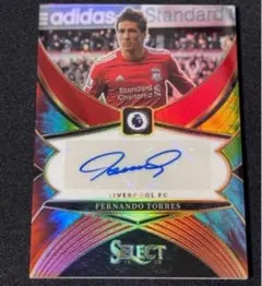 2026年最新】フェルナンド トーレス サインの人気アイテム - メルカリ