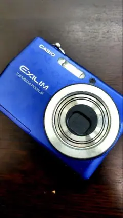 2026年最新】EXILIM EX-Z700の人気アイテム - メルカリ