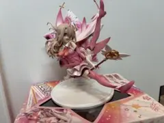 2026年最新】プリズマ イリヤ フィギュア クロの人気アイテム - メルカリ