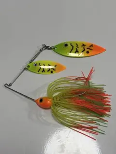 2026年最新】スピナーベイトの人気アイテム - メルカリ