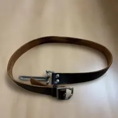 2026年最新】ナンバーナイン ベルトの人気アイテム - メルカリ