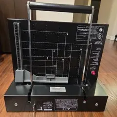 2026年最新】DURODEX 自炊裁断機 ブラック 200DXの人気アイテム - メルカリ