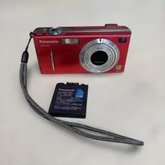 2026年最新】panasonic dmc-fx1の人気アイテム - メルカリ