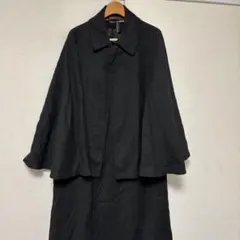 2026年最新】トンビコート メンズの人気アイテム - メルカリ