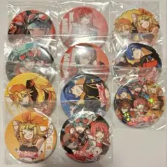 2026年最新】マジカルミライ2023 鏡音レン 缶バッジの人気アイテム