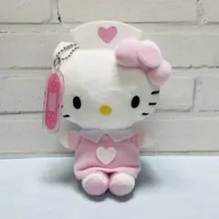 2026年最新】キティ ぬいぐるみ ナースの人気アイテム - メルカリ