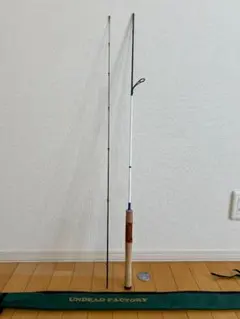 2026年最新】アンデッドファクトリー ロッドの人気アイテム - メルカリ