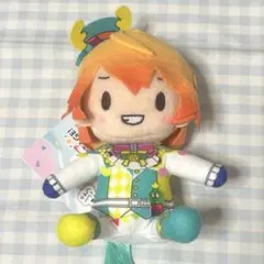2026年最新】ふわぷち プロセカ 天馬司の人気アイテム - メルカリ
