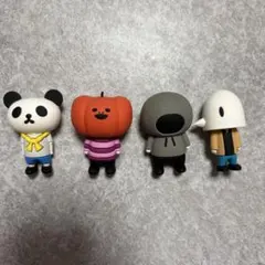 2026年最新】ナポリの男たち ラバーマスコット 蘭たんの人気アイテム