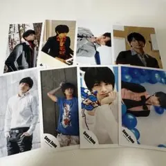 2026年最新】中島健人 フォトセットの人気アイテム - メルカリ