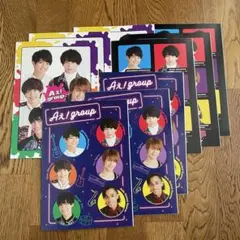 2026年最新】セブンイレブン aぇ!groupの人気アイテム - メルカリ