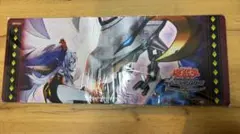 2026年最新】ハーフプレイマット 遊戯王の人気アイテム - メルカリ