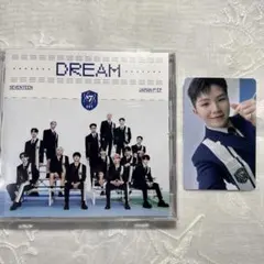 2026年最新】seventeen dream 未開封の人気アイテム - メルカリ