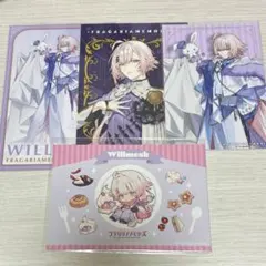 2026年最新】ウィルメッシュ 缶バッジの人気アイテム - メルカリ