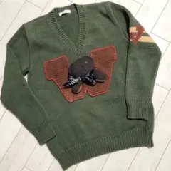 2026年最新】ワンダフルワールド ニットの人気アイテム - メルカリ