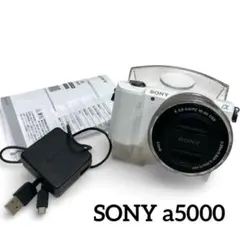 2026年最新】sony α5000 レンズの人気アイテム - メルカリ