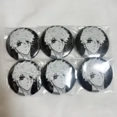 2026年最新】凪誠士郎 缶バッジ ブルーロック展の人気アイテム - メルカリ