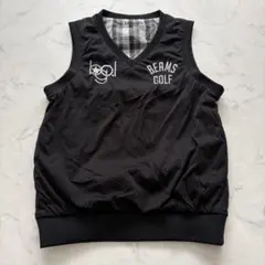 2026年最新】beams golf ベストの人気アイテム - メルカリ