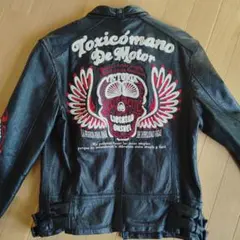 2026年最新】LowBlowKnuckle レザージャケット・ライダースの人気