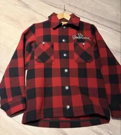 2026年最新】TENDERLOIN T-BUFFALO JKTの人気アイテム - メルカリ