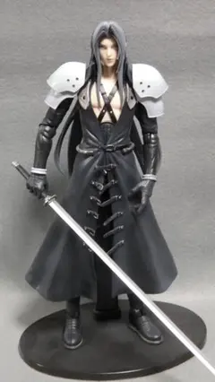 2026年最新】セフィロス playartsの人気アイテム - メルカリ