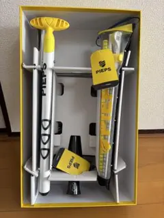 2026年最新】PIEPS プローブの人気アイテム - メルカリ