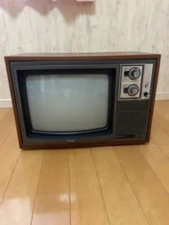 2026年最新】ブラウン管 ビクターの人気アイテム - メルカリ