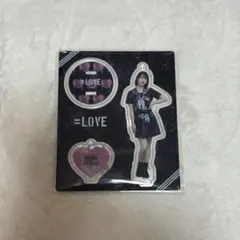 2026年最新】佐々木舞香 イコノイジョイ アクスタの人気アイテム