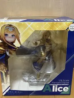2026年最新】金木犀の剣 アリス 1/8の人気アイテム - メルカリ