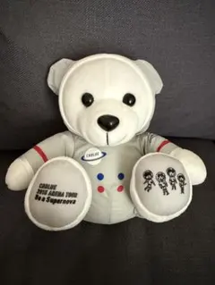 2026年最新】cnblue ぬいぐるみの人気アイテム - メルカリ