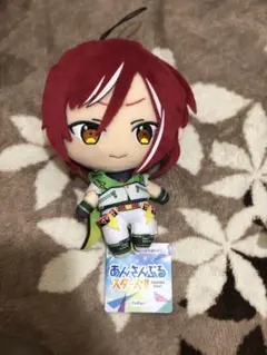 2026年最新】逆先夏目 ぬいぐるみの人気アイテム - メルカリ