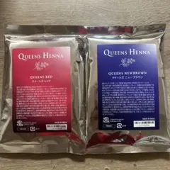 2026年最新】クイーンズヘナレッドの人気アイテム - メルカリ