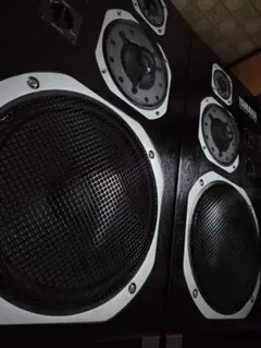 2026年最新】yamaha ns-1000mの人気アイテム - メルカリ