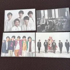 2026年最新】嵐クリアファイルの人気アイテム - メルカリ