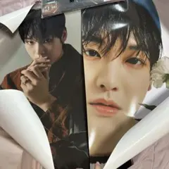 2026年最新】sf9インソンの人気アイテム - メルカリ