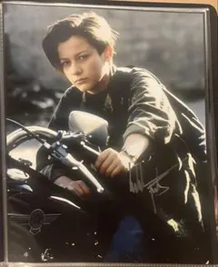 2026年最新】エドワードファーロング サインの人気アイテム - メルカリ