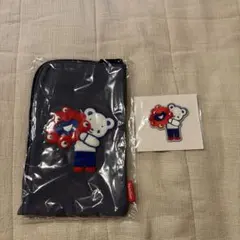 2026年最新】ファミリア ポーチ 大阪の人気アイテム - メルカリ