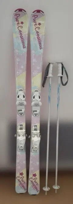 2026年最新】スキー板 ピュアコンシャスの人気アイテム - メルカリ