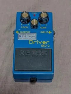 2026年最新】re-j エフェクターの人気アイテム - メルカリ