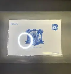 2026年最新】ブルーアイズホワイトドラゴン 25th 東京ドームの人気