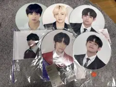 2026年最新】うちわ bts 公式の人気アイテム - メルカリ